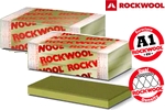 Noile placi rigide de vata bazaltica ROCKWOOL Frontrock CASA si RENO