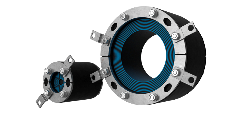 Noile etansari Roxtec RS UG™ combina caracteristici excelente