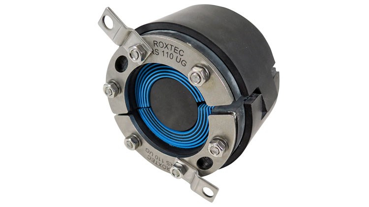 Noile etansari Roxtec RS UG™ combina caracteristici excelente