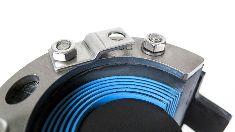 Noile etansari Roxtec RS UG™ combina caracteristici excelente
