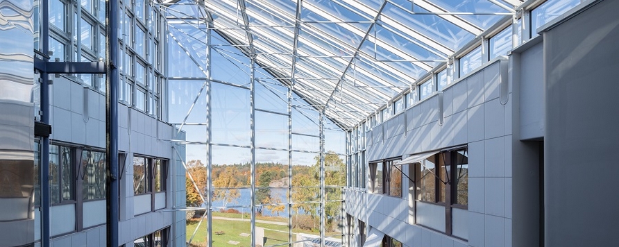Saint-Gobain Glass lanseaza ORAÉ®