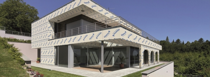 Saint-Gobain Rigips lanseaza placa Glasroc® X pentru aplicatii exterioare versatile