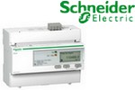 Noile contoare de energie electrica Schneider Electric, cu conectare directa, pana la 125 A, din gama iEM3300