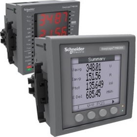 schneider_electric_lansat_generatia_centrale_masura_gama_easylogic_pm2000