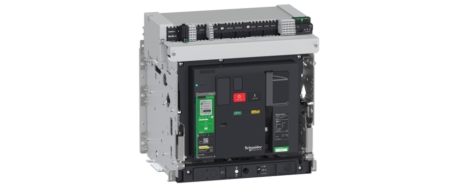 Intreruptoare automate de putere Masterpact MTZ - de la 630A la 6300A