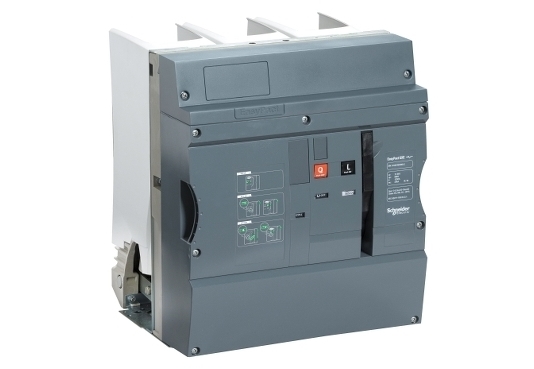Intreruptor in vid EasyPact EXE de la Schneider Electric