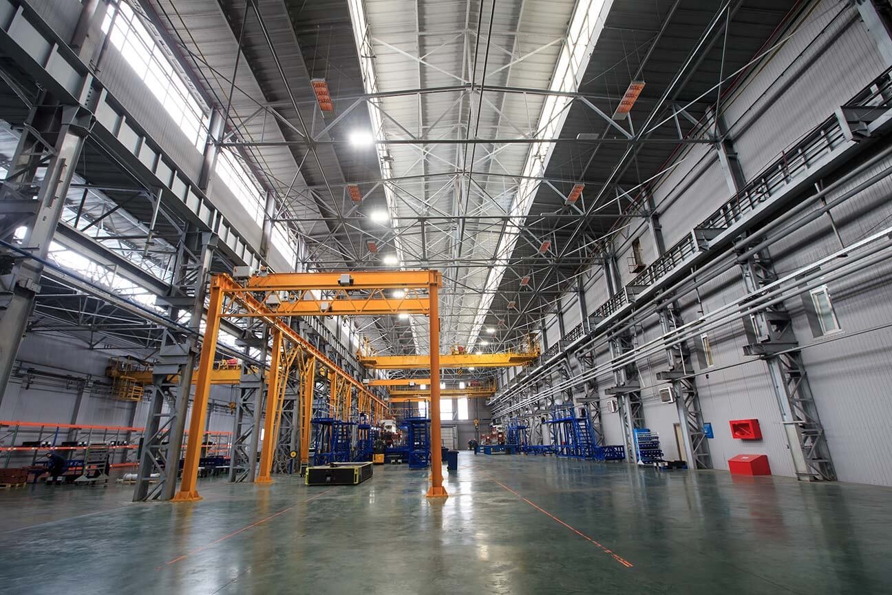 Radiant electric infrarosu eSchwank S-18000