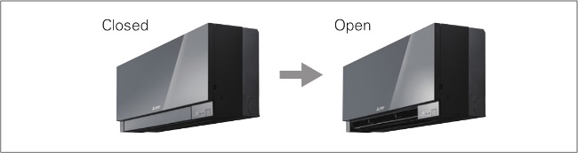 Concept superior de design exterior si de functionare