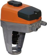 Noile servomotoare TA-Slider de la IMI Hydronic Engineering
