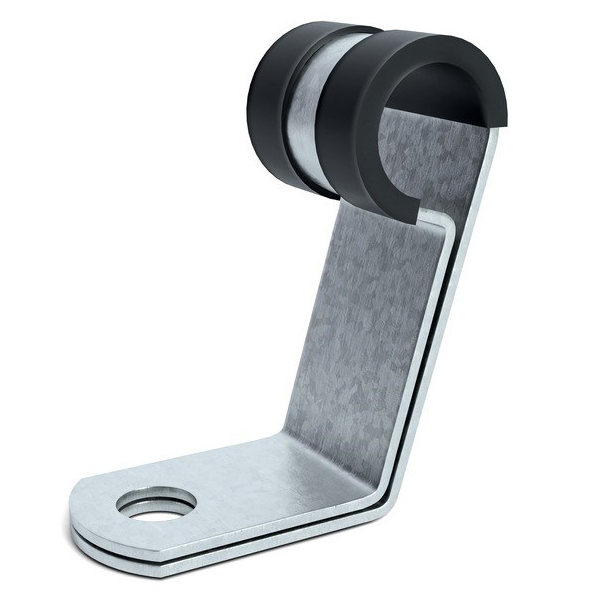 Clips de prindere cablu termosensibil, tip Q Signaline HD+