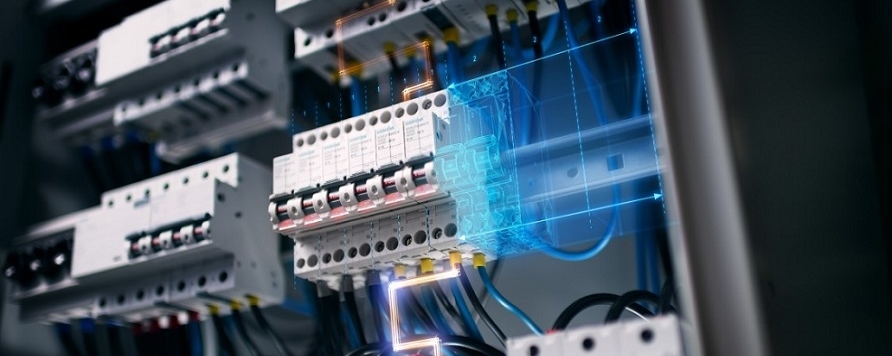 Noua gama de aparate de detectie a arcului electric - 5SV6 AFDD de la Siemens
