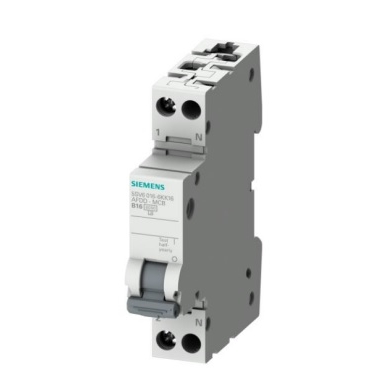 Noua gama de aparate de detectie a arcului electric - 5SV6 AFDD de la Siemens