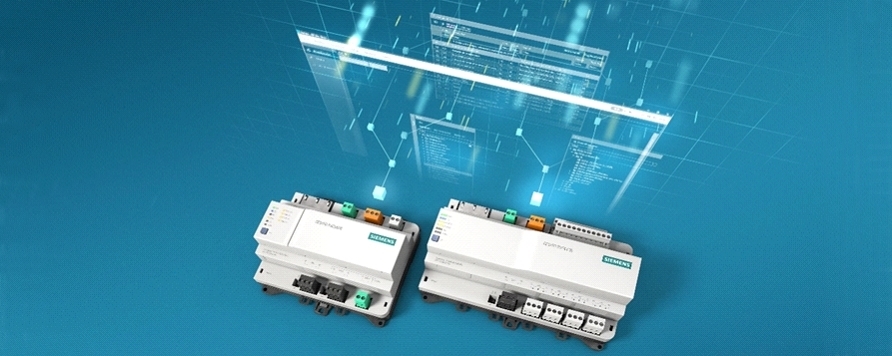 Controlere Desigo™ PXC4 si PXC5
