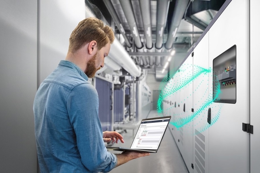 Siemens Desigo™ PXC - Controllere dedicate aplicatiilor HVAC