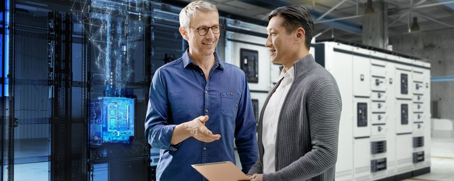 Noile intreruptoare automate cu stingere in aer Siemens ACB 3WA