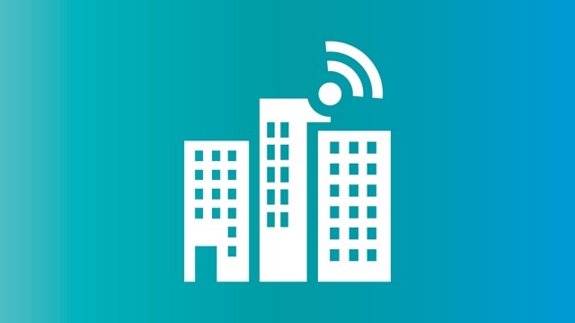 KNX Touch Control TC5. The all-in-one room operation unit - Make your building smart
