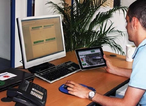 Sistem integrat pentru gestionarea riscului de mediu si optimizarea proiectului E-ris, de la Soldata