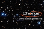 Sistemul CHORUS - de la Gewiss
