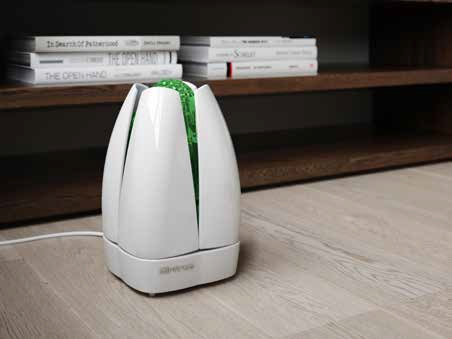 Purificator si sterilizator aer Airfree Lotus