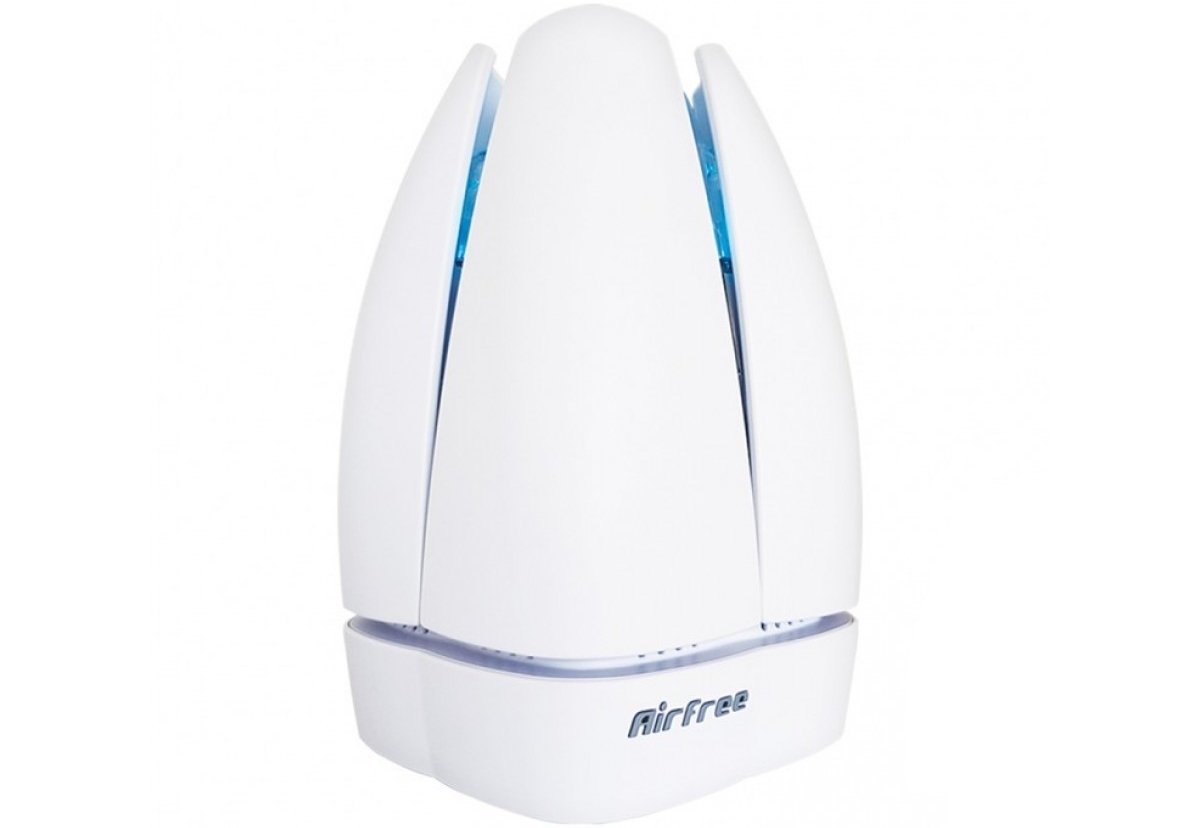 Purificator si sterilizator aer Airfree Lotus