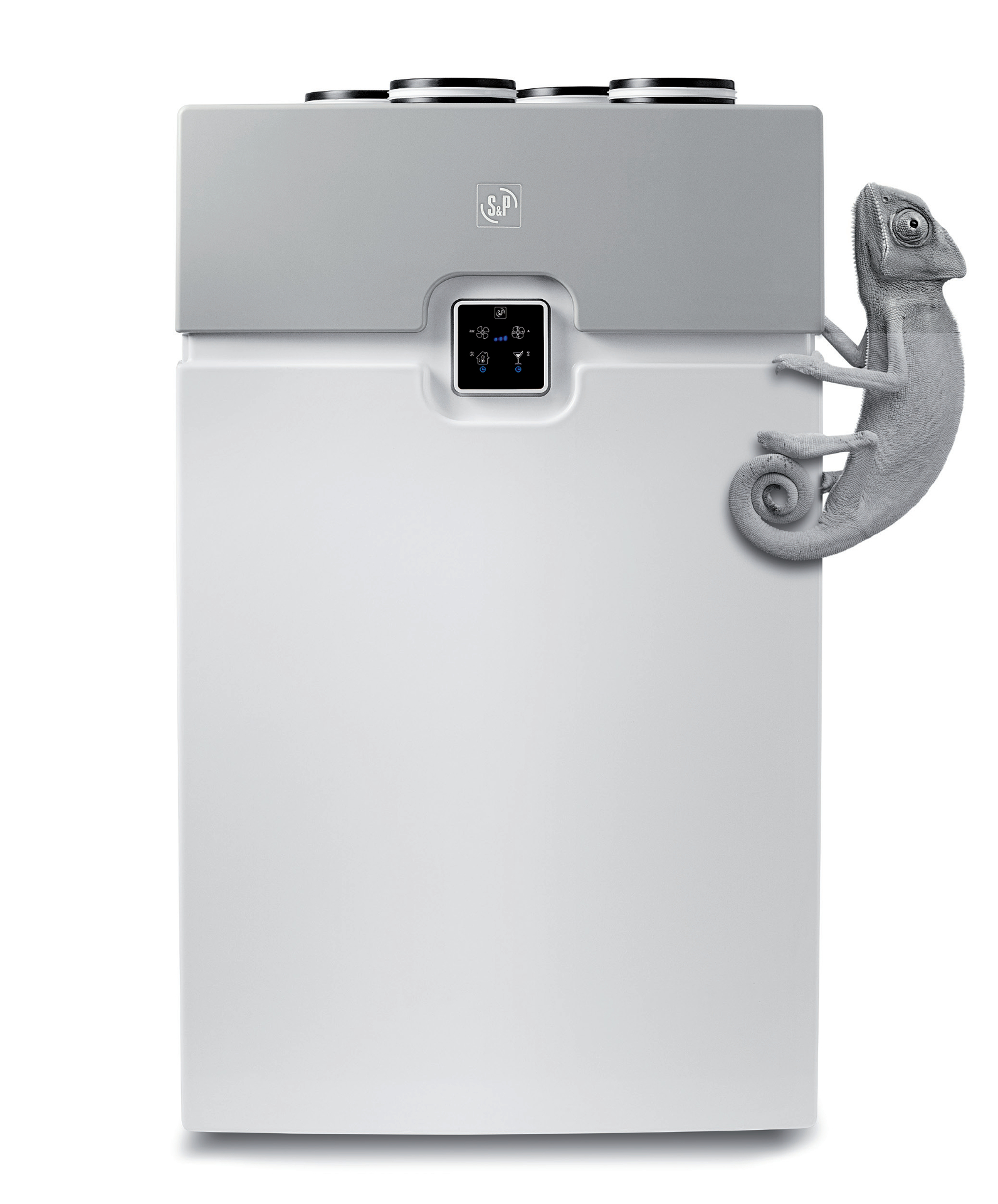 Noua serie de unitate de ventilatie rezidentiala Sabik Enthalpy cu recuperare de caldura