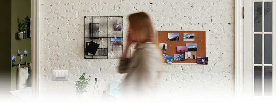 Descopera solutia inteligenta Vimar pentru o casa conectata