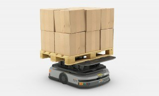 STILL prezinta noua serie AMR ACH – Roboti mobili autonomi (AMR)