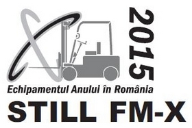 Noua generatie de strivuitoare STILL FM-X pentru deservire depozite