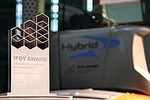 STILL RX 70 Hybrid castiga premiul IFOY (International Forklift Truck of the Year)