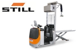 Noul selector STILL Ergopick