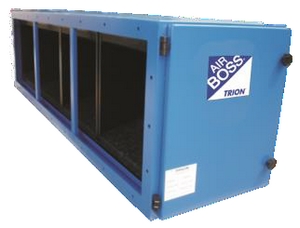 Unitate de filtrare cu carbon activ T-Carb