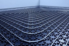 TECEfloor - sistem profesional german de incalzire in pardoseala care garanteaza cele mai bune performante