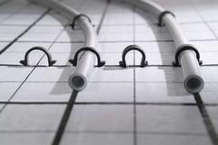 TECEfloor - sistem profesional german de incalzire in pardoseala care garanteaza cele mai bune performante