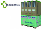 Noi izolatii tehnice de la Thermaflex
