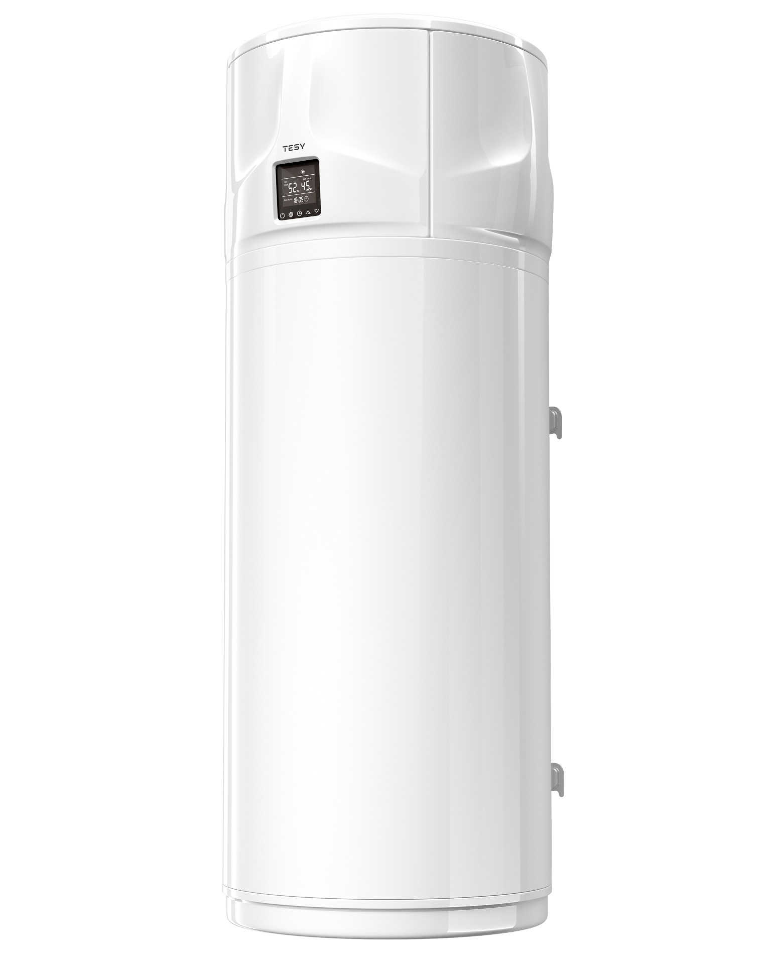 Boiler Tesy AquaThermica Compact 100