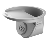 Obturator mirosuri TWZU BAL mecanic
