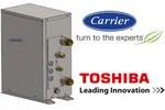 Toshiba lanseaza noul modul de preparare apa calda menajera destinat sistemelor VRF