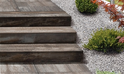 Trepte Semmelrock - ASTI® Colori