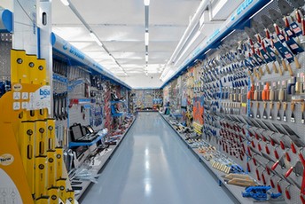 Unior Tepid a deschis un nou showroom