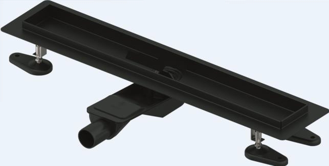 Noul sistem de canalizare de la Uponor