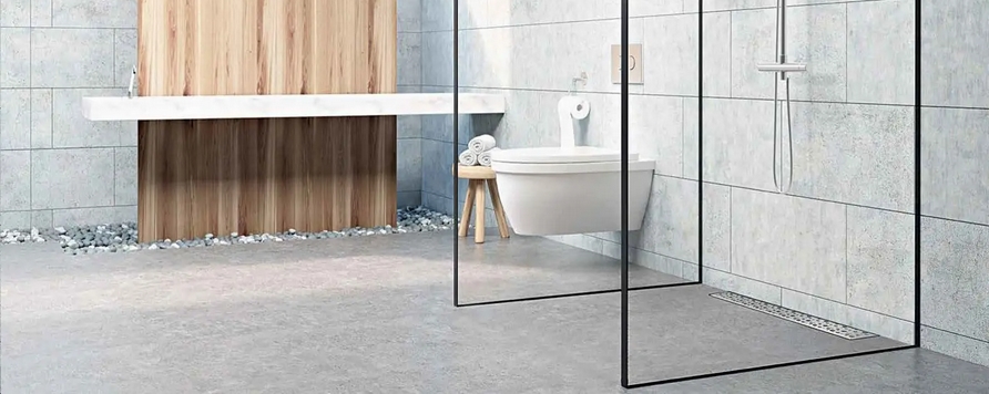 Noul sistem de canalizare de la Uponor