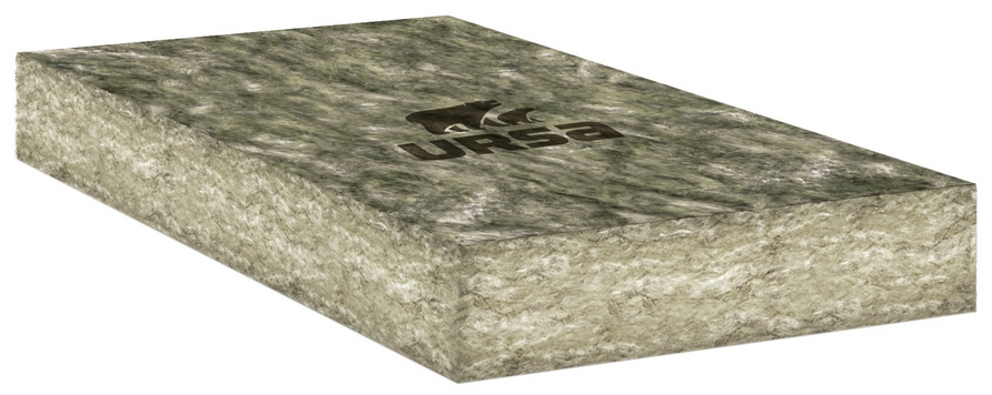 Vata minerala URSA Tectonic FP Basic