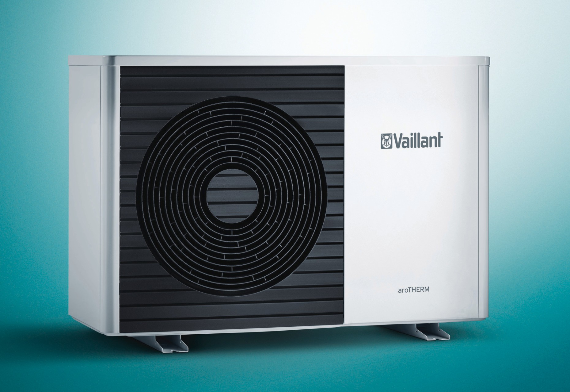 Noua pompa de caldura aer-apa aroTHERM split