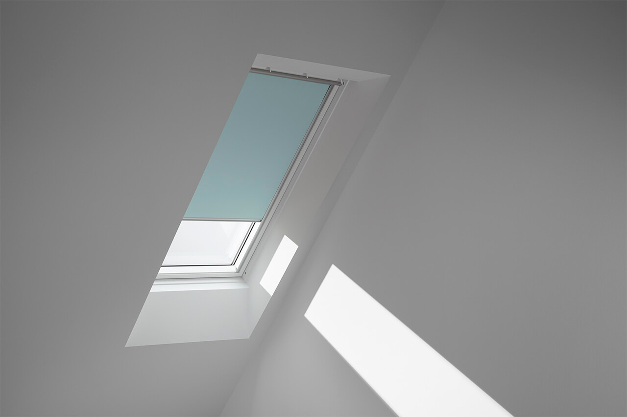 Noua colectie de rulouri VELUX Nature