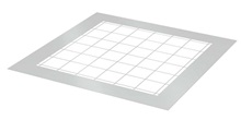 Noul luminator pentru acoperis terasa VELUX