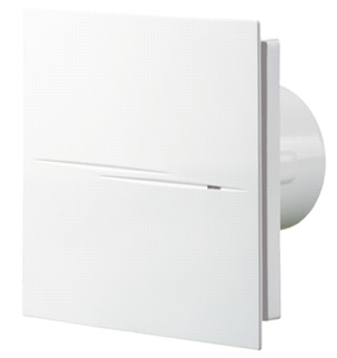 Ventilatoarele Quiet Style si Quiet Style A