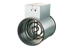 Baterii de incalzire electrica seria NK