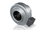 Ventilatoare industriale centrifugale in linie Vents seria VKMz