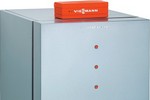 Noua pompa de caldura Vitocal 350-G de la Viessmann