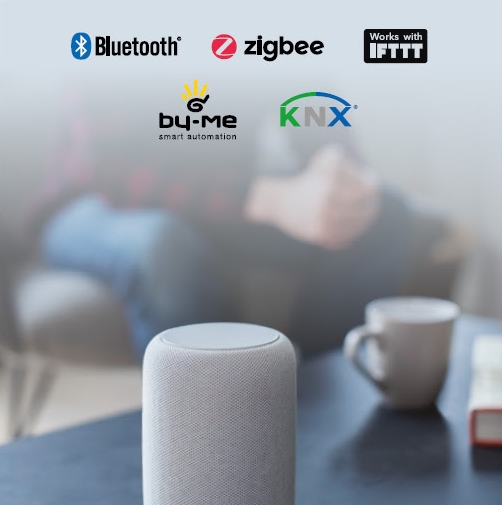 Noile dispozitive de cablare Arké fit
